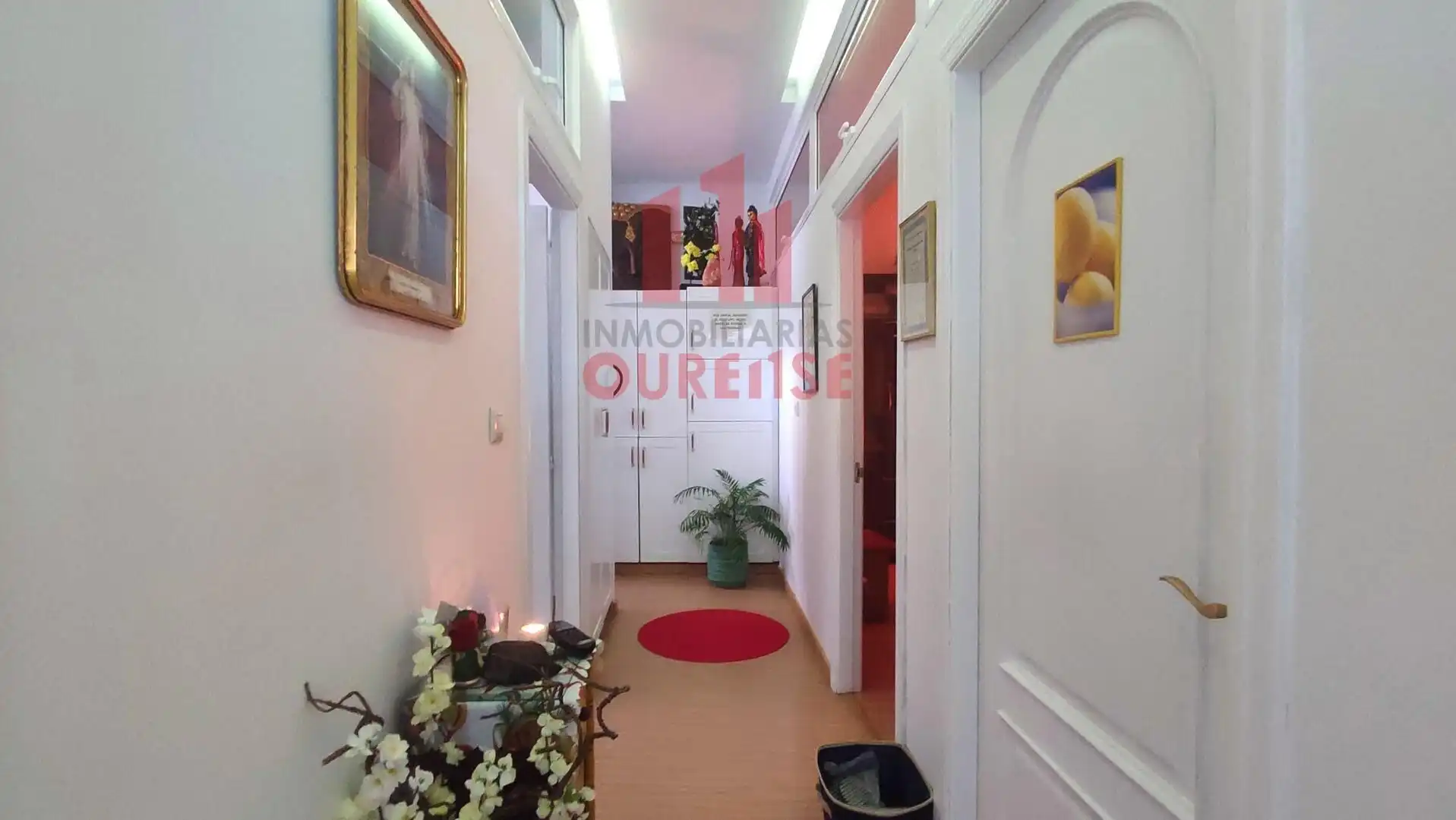 Commercial properties for rent in Ourense Capital   with Furnished