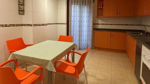 Foto 3 de Piso en venta en Calle del Arquitecto Ros, Hospital - Plaza del Real, Castellón de la Plana / Castelló de la Plana