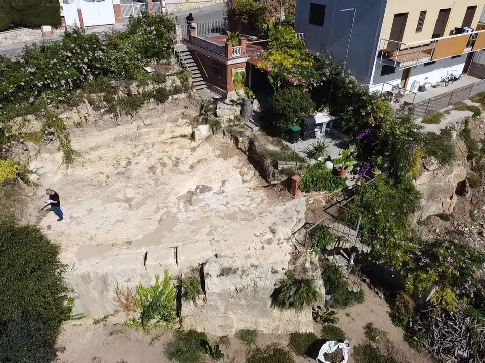 Terrenys i solars en venda a Carrer Gironès, imagen 13