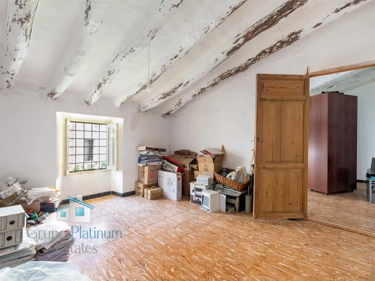 Apartments for sale in Albox