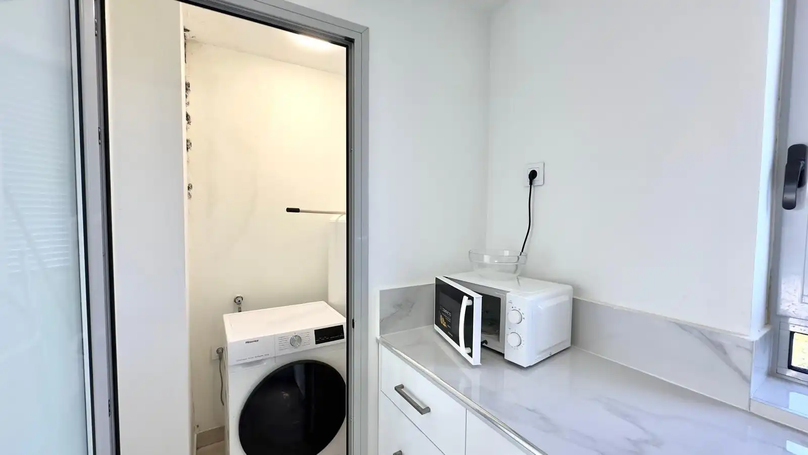 Apartment for sale in Cala de Finestrat, imagen 9