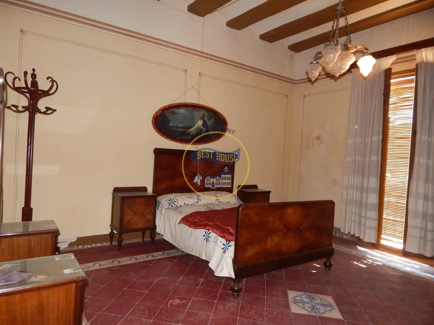 Casa amb terrassa en venda a Bocairent, imagen 36