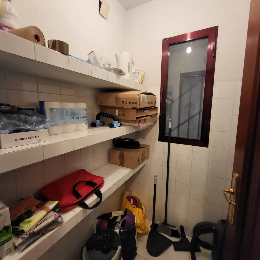 Casa o xalet en venda en Muñogalindo amb Calefacció i Traster