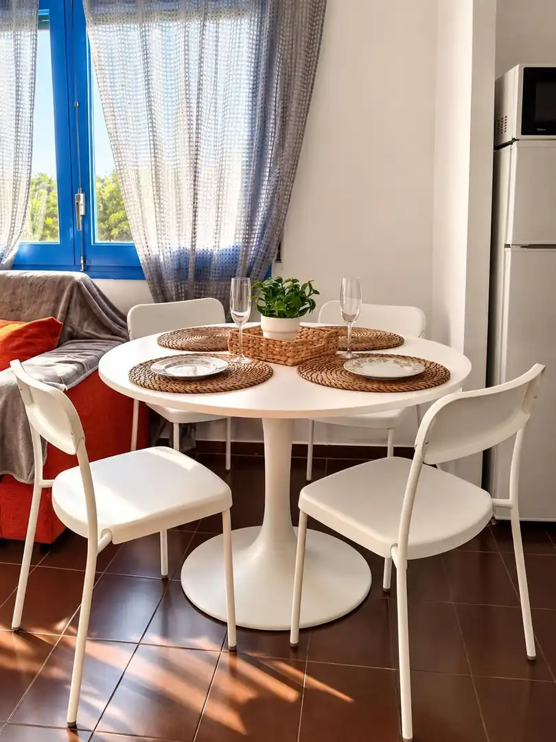 Studio to rent in Montgrí, imagen 5