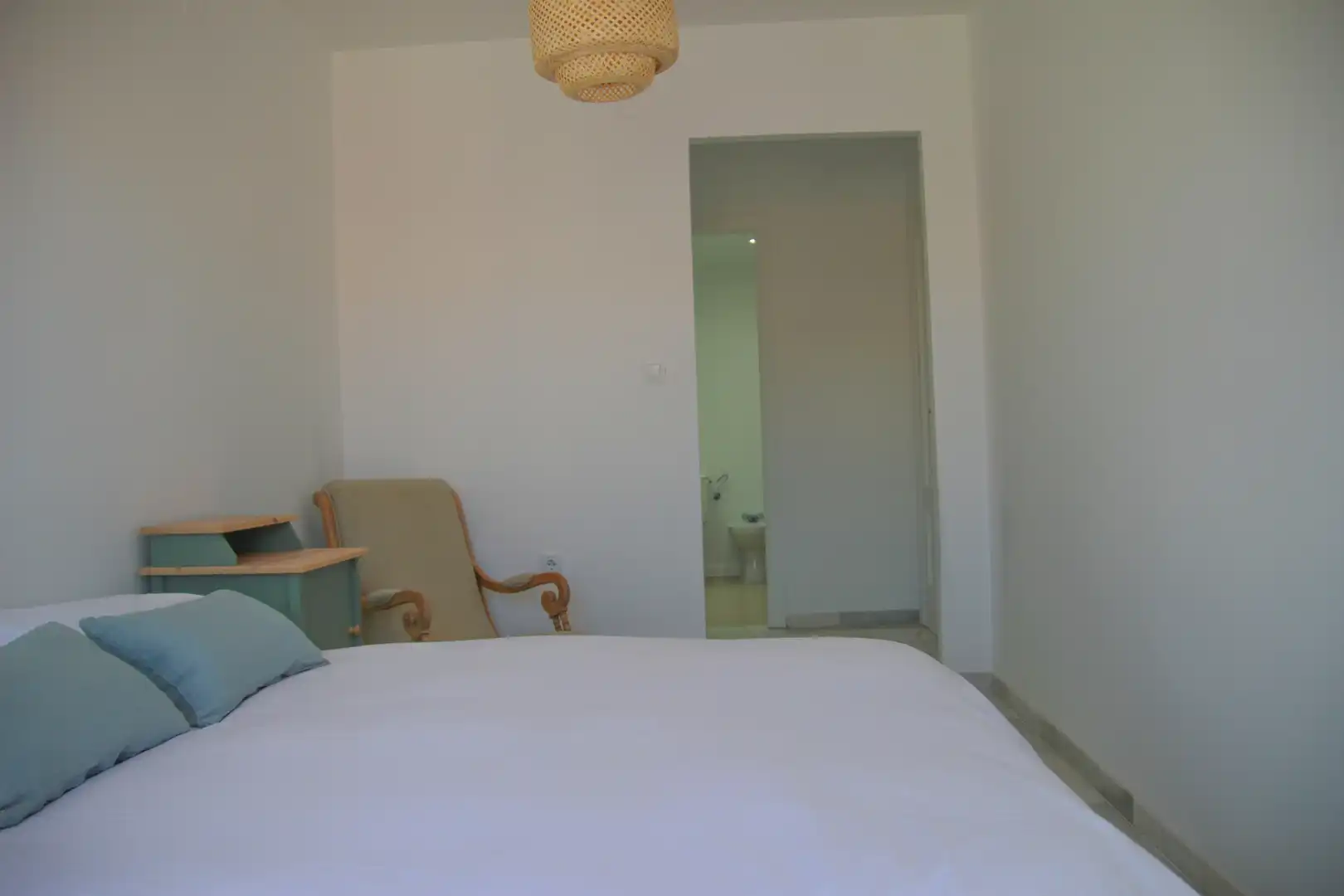 Bedroom of Apartments for sale in Centro