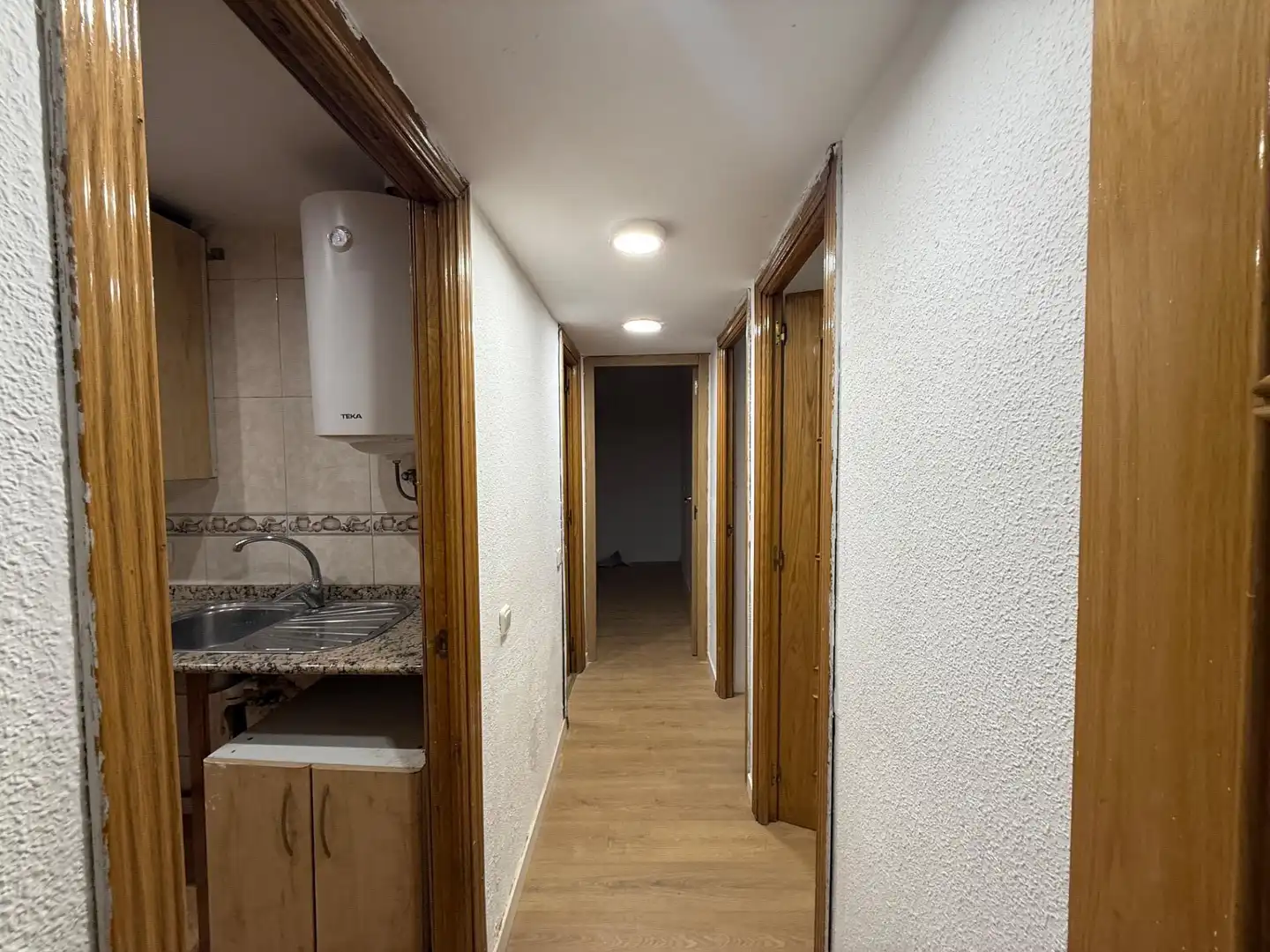 Piso en venta en Madrid