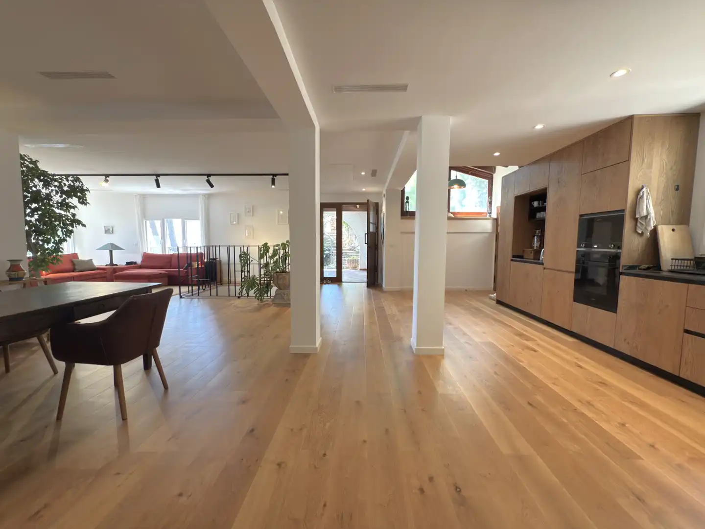 Casa o xalet en venda a Casco Urbano