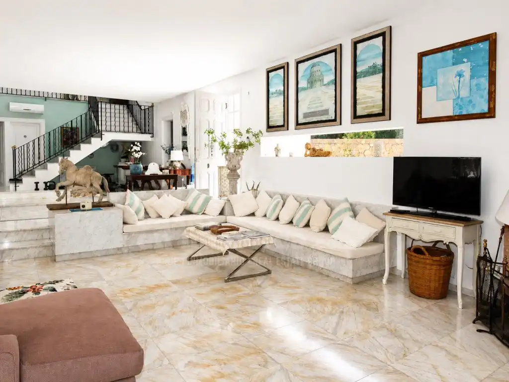 Casa con piscina en venta en Sant Climent - Es Canutells, imagen 16