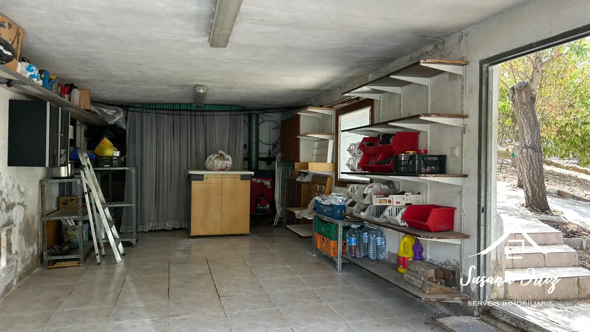 Casa o chalet en venta en Igualada con Calefacción, Jardín privado y Terraza