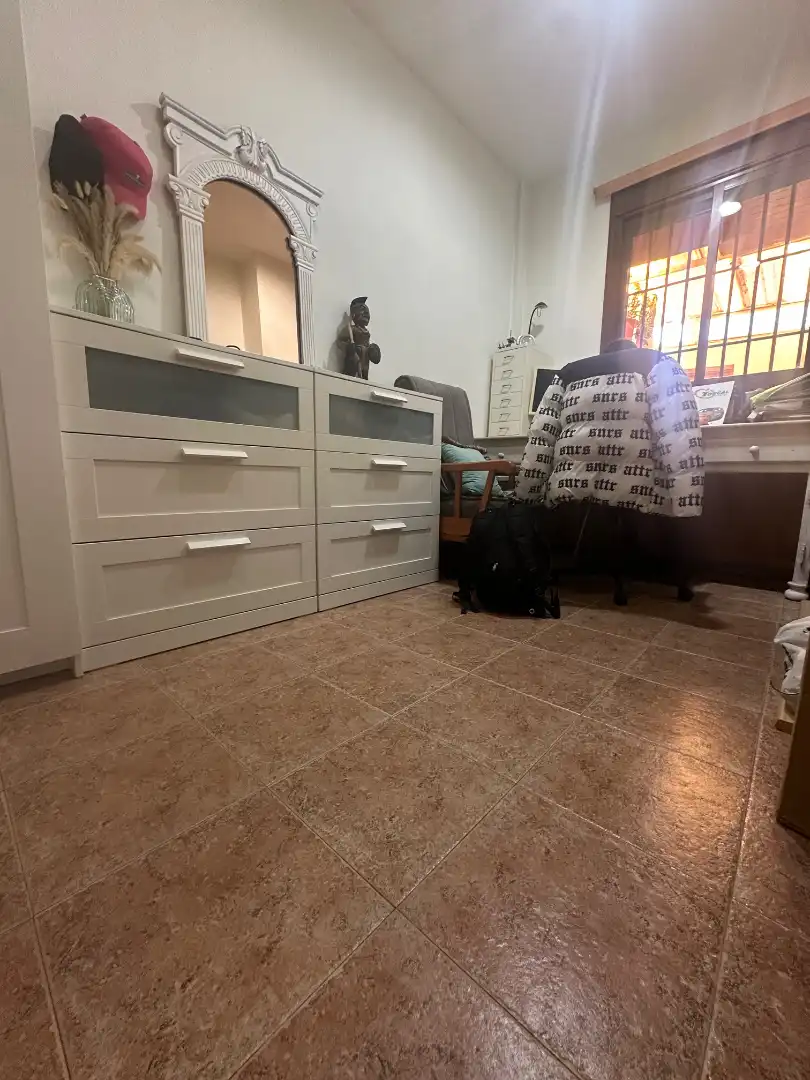 Bedroom of Detached homes for sale in Riogordo  with Private garden, Terrace and Storage room