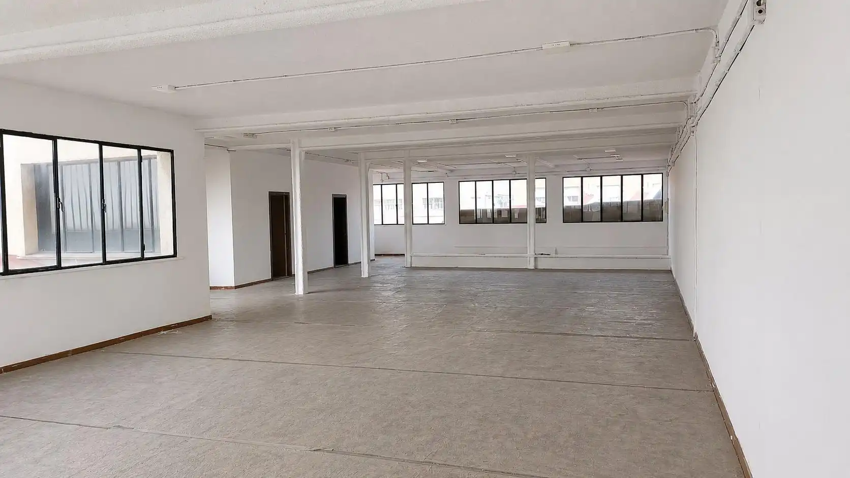 Industrial buildings for sale in Getafe