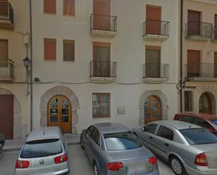Vista exterior de Local de lloguer en Catí
