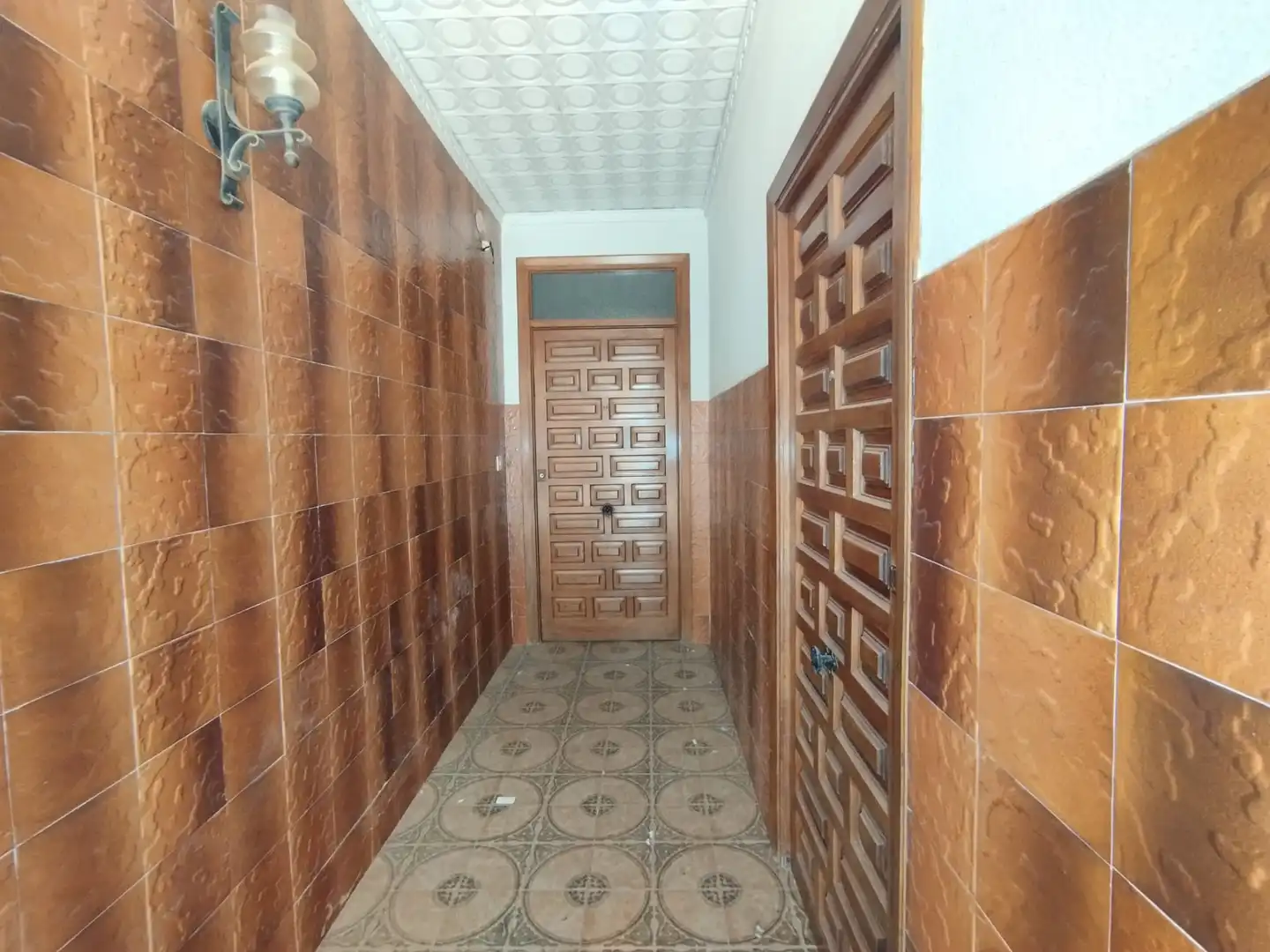 Casa con terraza en venta en Calle Ismael de Tomelloso, imagen 51