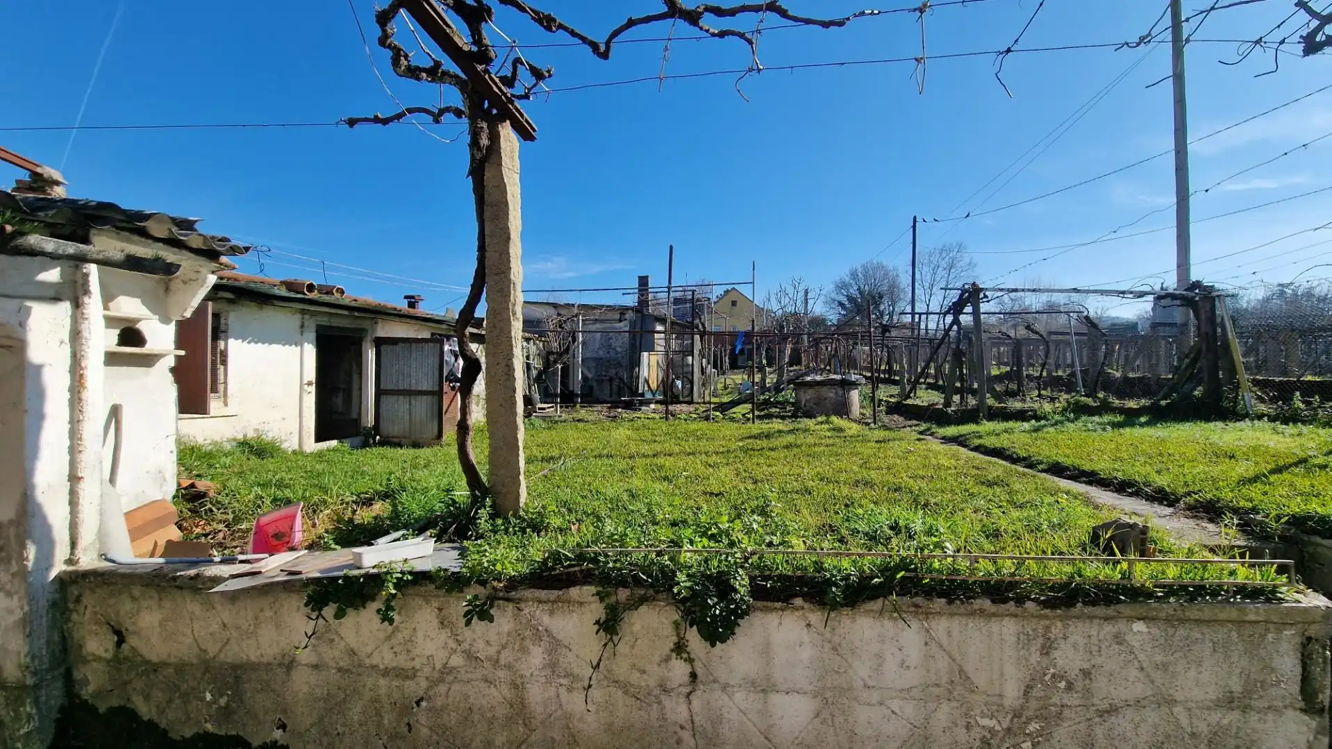 Casa o xalet en venda en Pontevedra Capital  amb Jardí privat