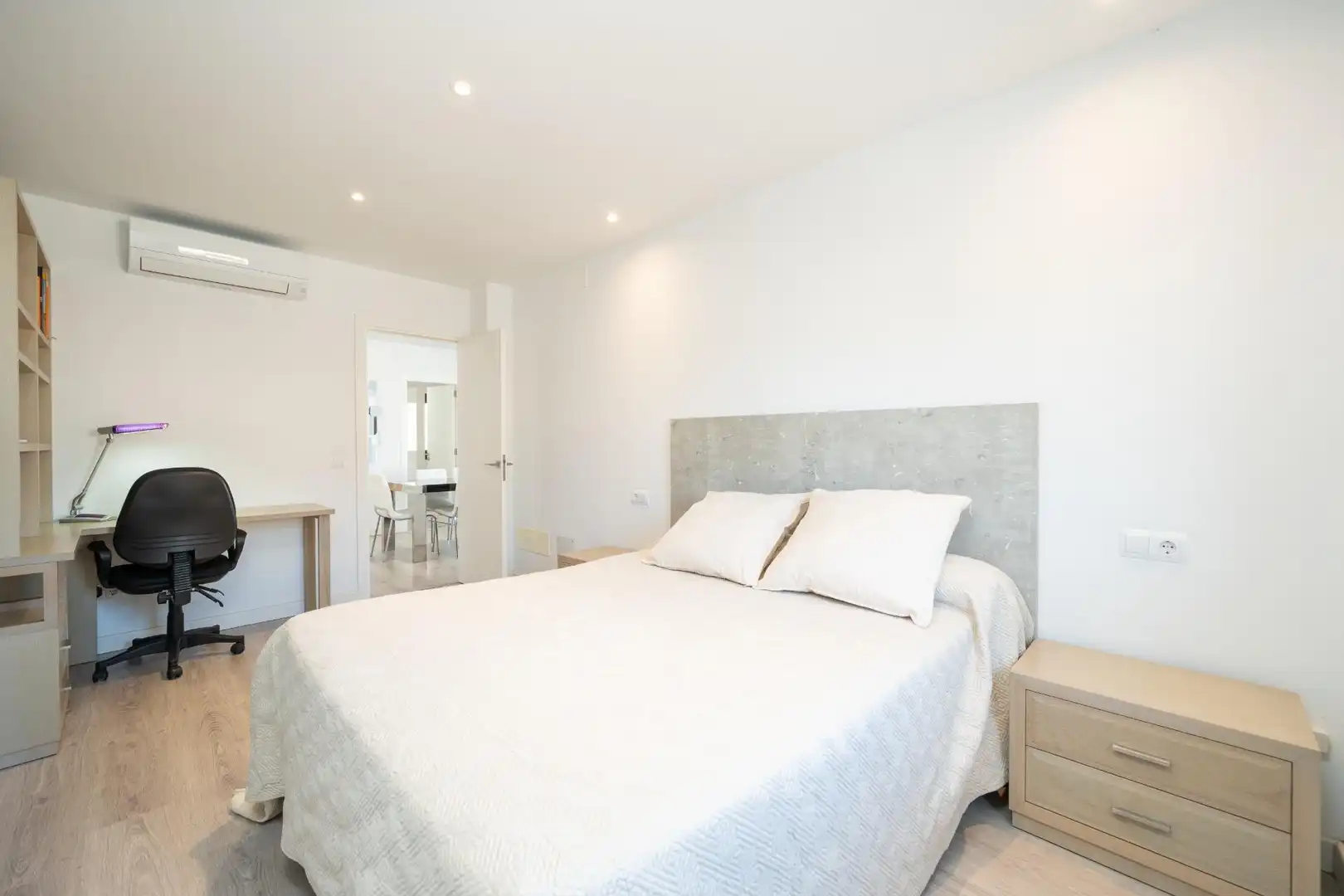 Bedroom of Houses for sale in Manacor