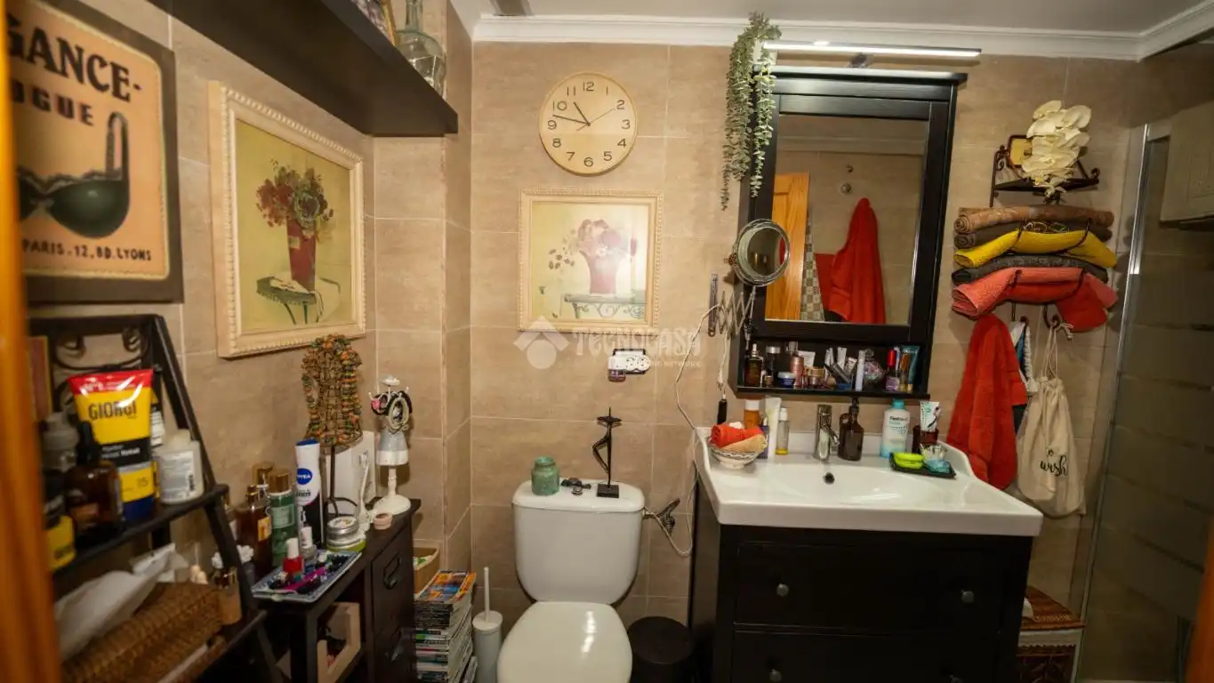 Piso en venta en San Gregorio