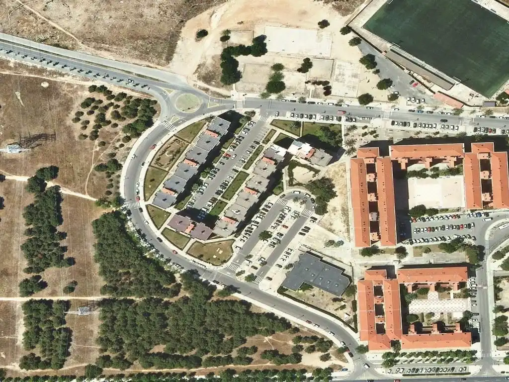 Pis en venda a CL RIU LLOBREGAT 18 6 1º B, imagen 2