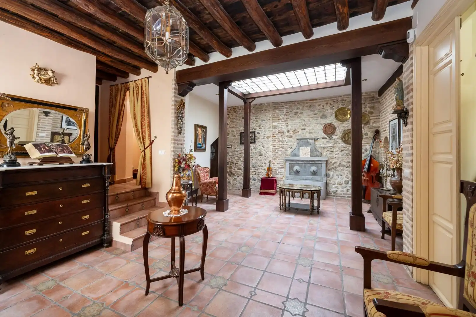 Maison à vendre à Calle SAN JUAN DE LOS REYES