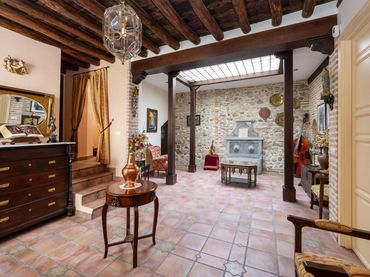Casa en venta en Calle SAN JUAN DE LOS REYES