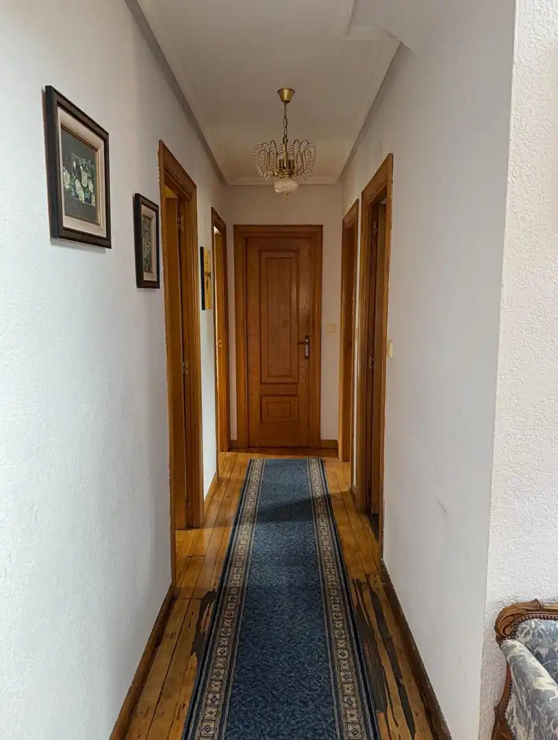 Casa o xalet en venda a Sariegos