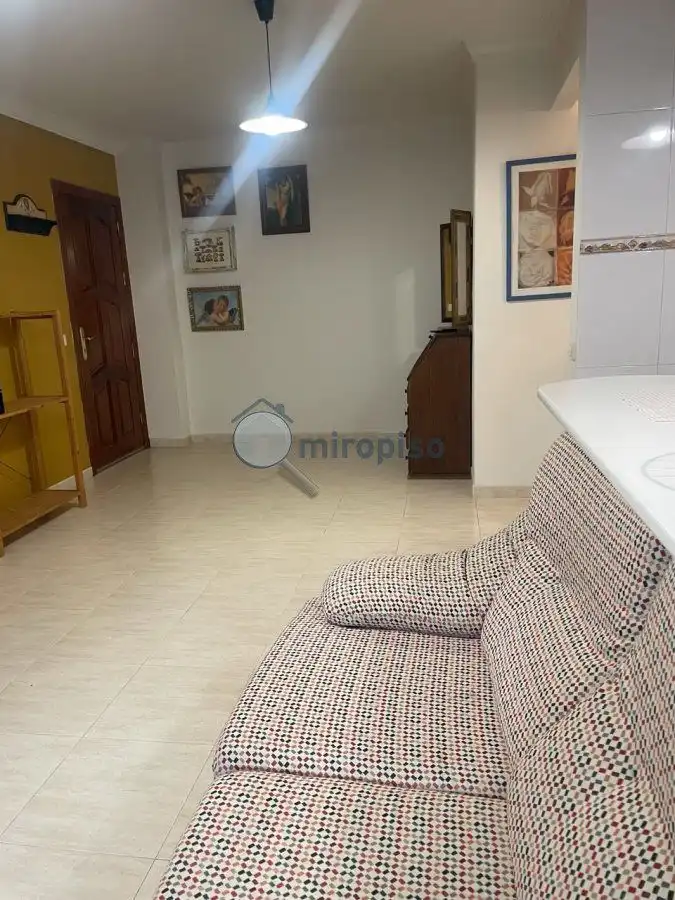 Piso de alquiler en Eladio Roca Salazar, Villa Ascensión - El Perú - Cruz del Señor