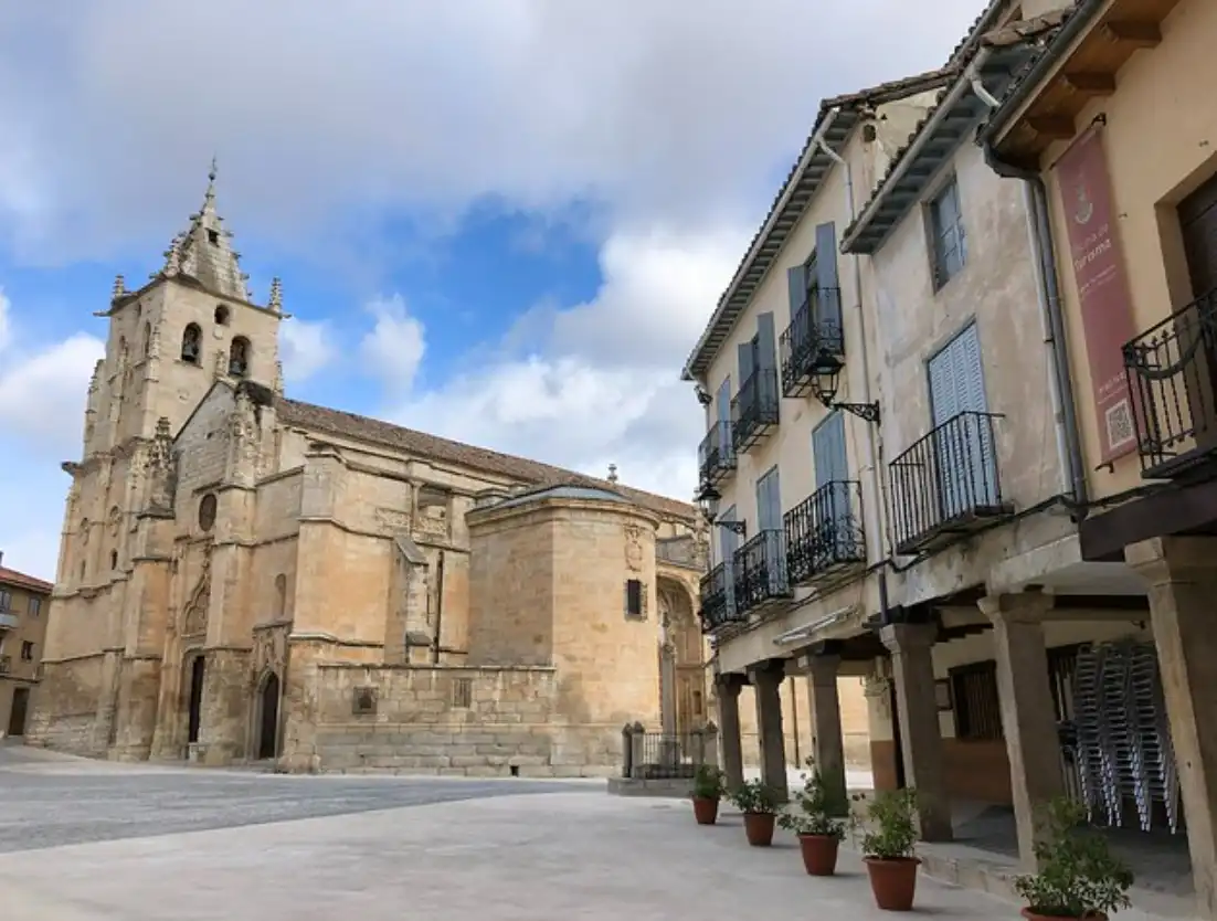 Residential land for sale in Calle de la Cava, imagen 15