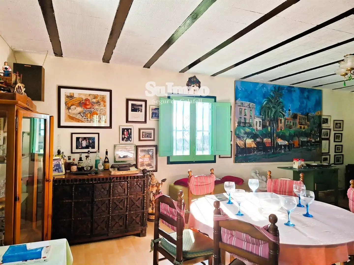 Villa à vendre à Polígono 5, imagen 12