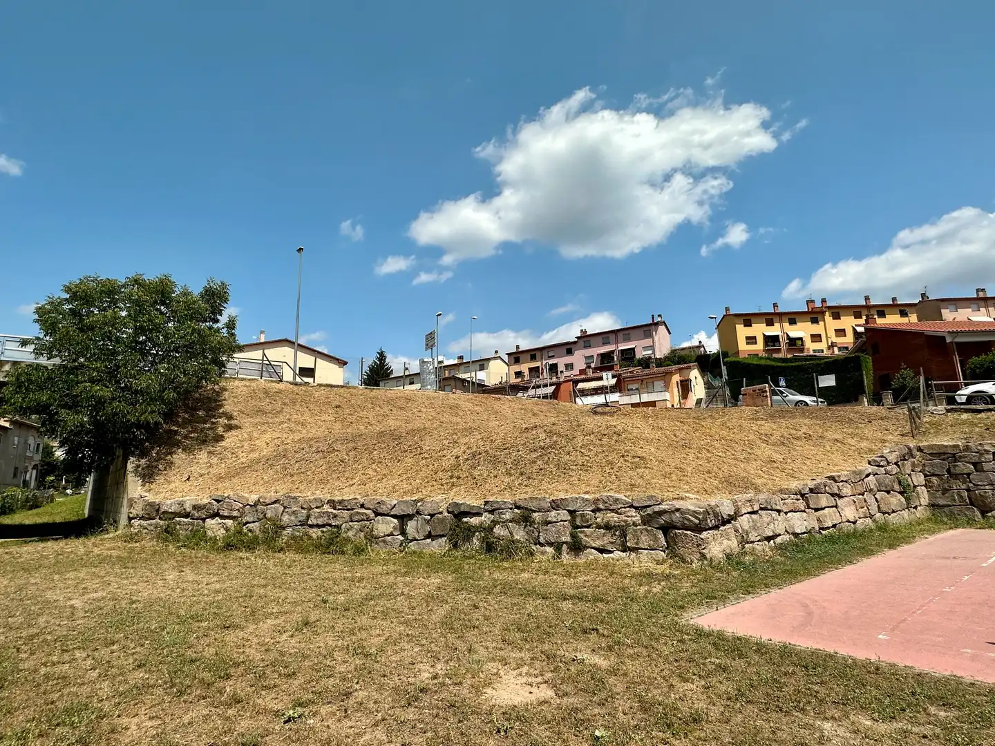 Residential zum Verkauf in Sant Quirze de Besora