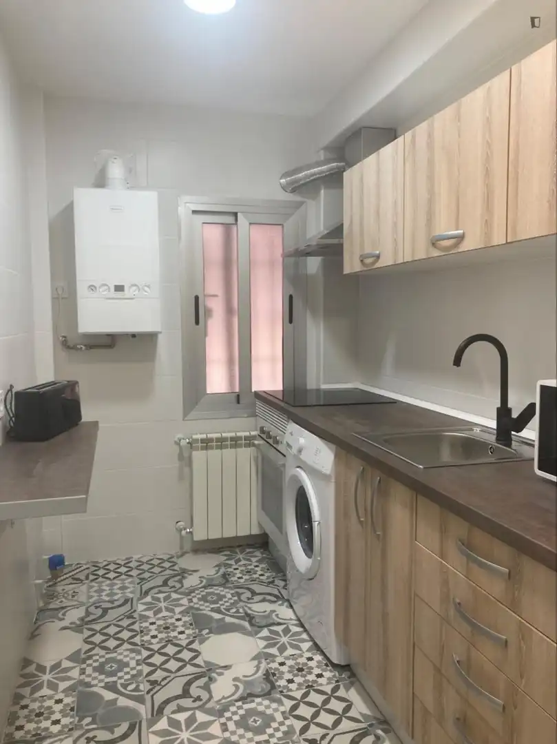 Habitació a Casco Antiguo