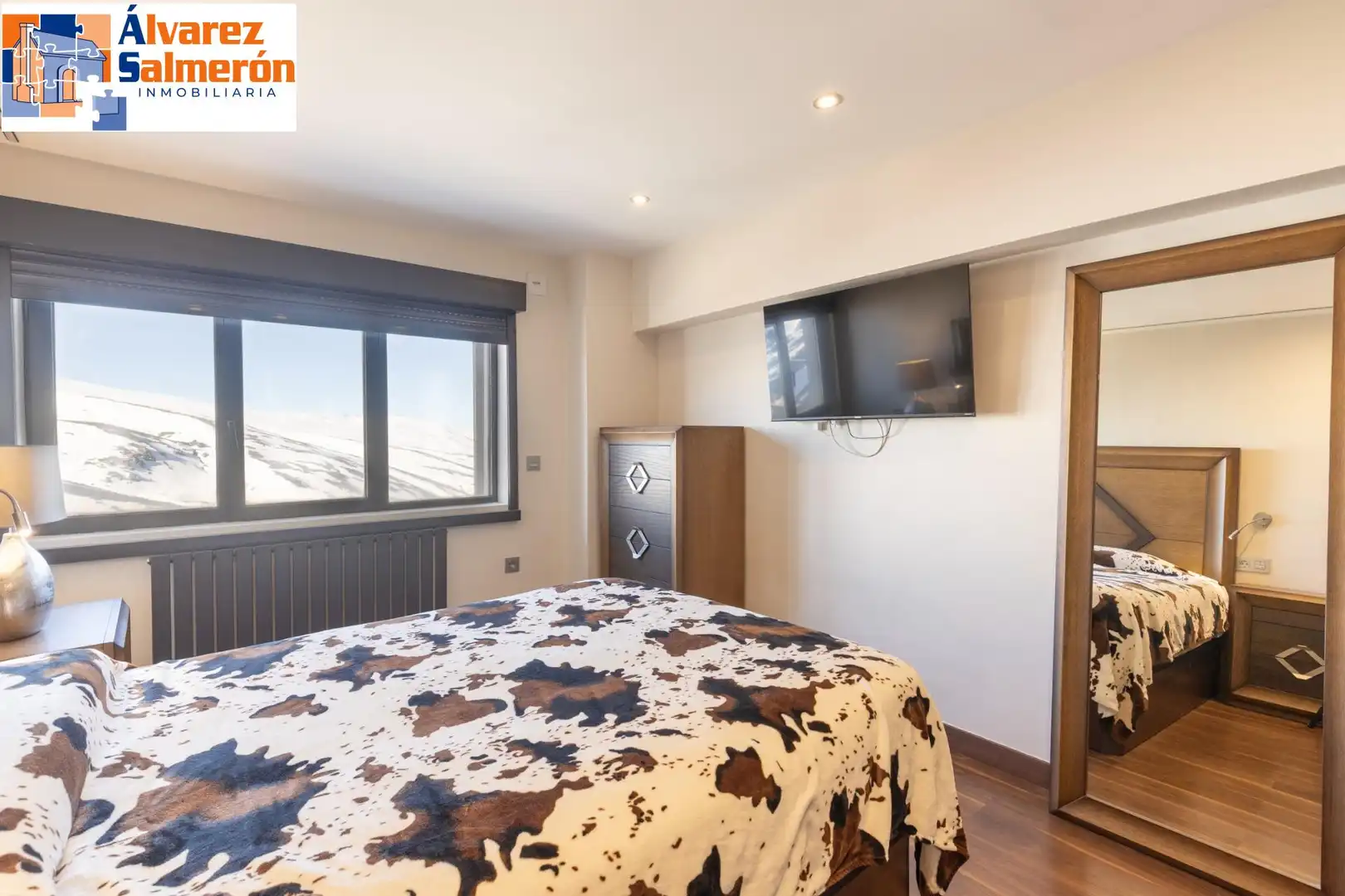 Apartament amb ascensor en venda a Urbanizacion Solynieve, imagen 17