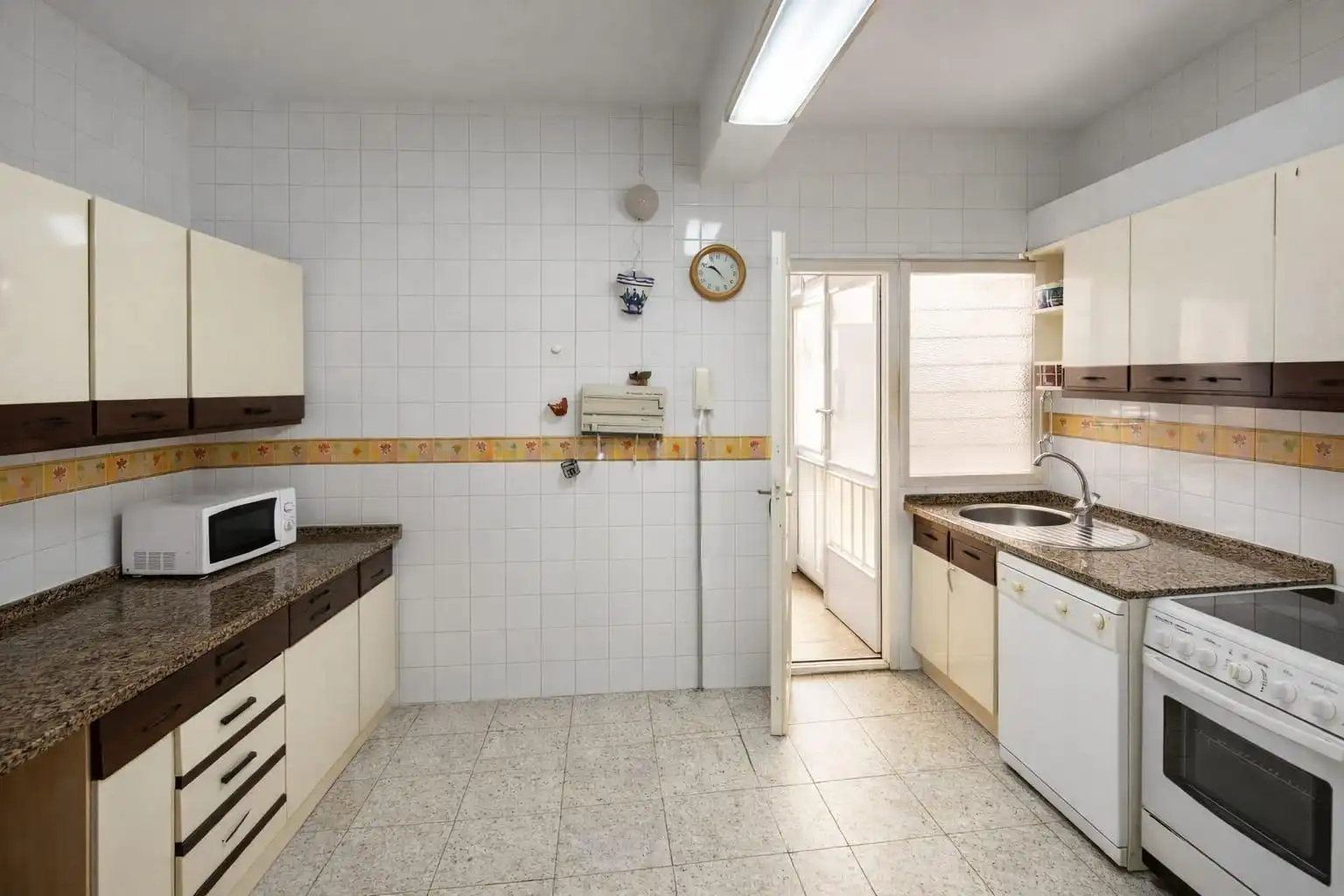 Piso con terraza en venta en Avenida Norte 16, imagen 3