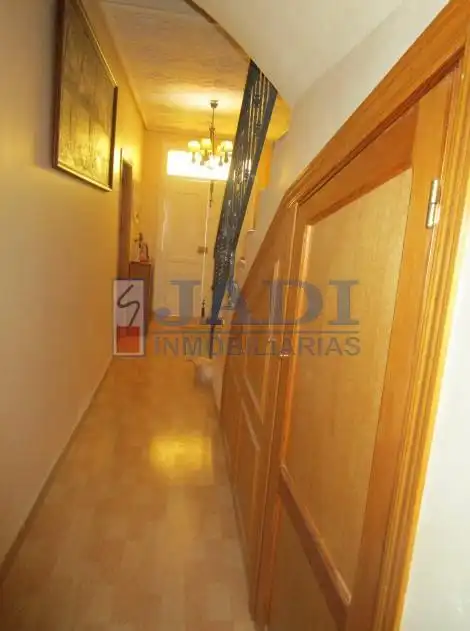 Casa o chalet en venta en Valdepeñas con Calefacción, Terraza y Trastero