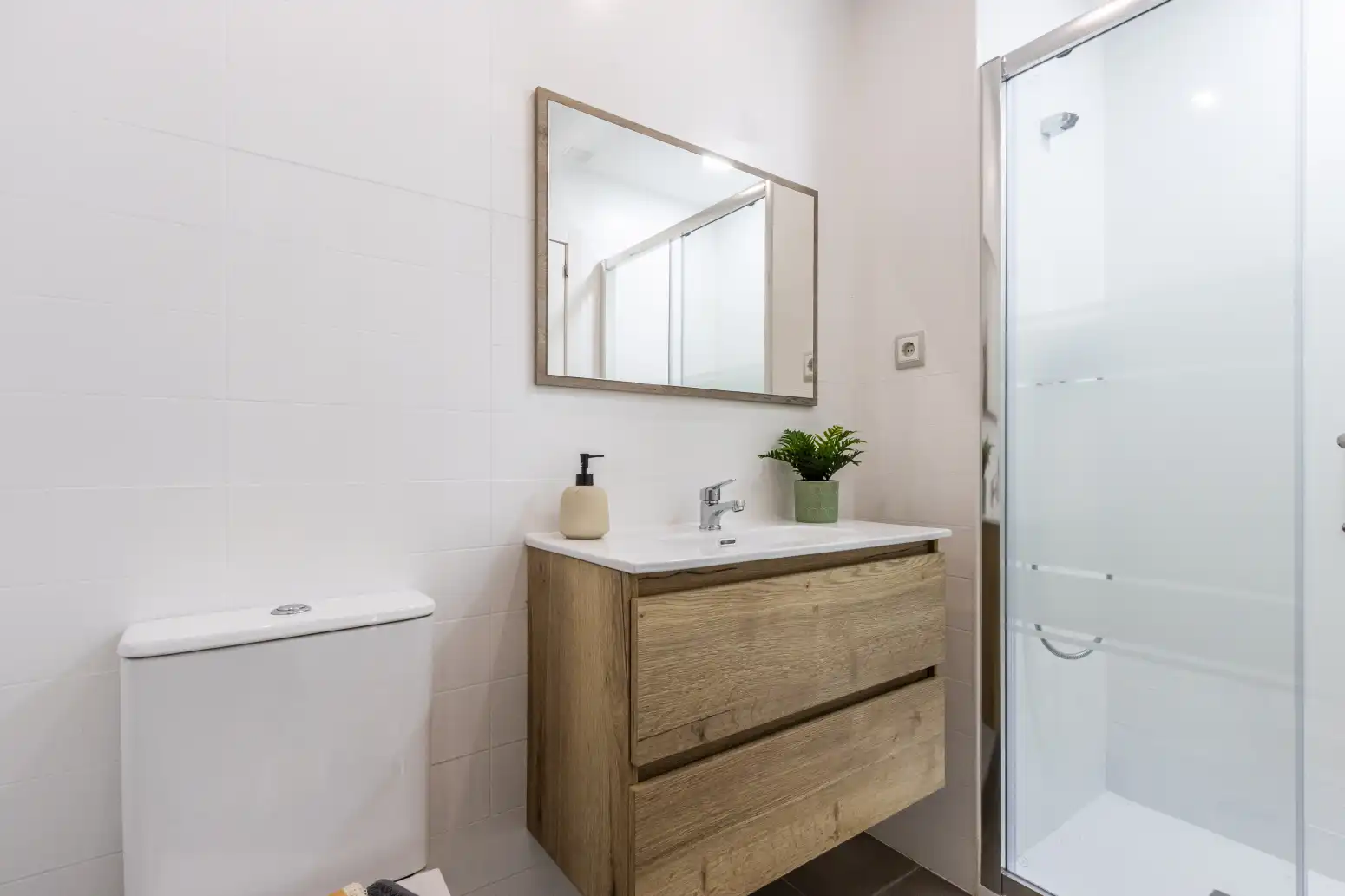 Flat for sale in Sant Pere Nord