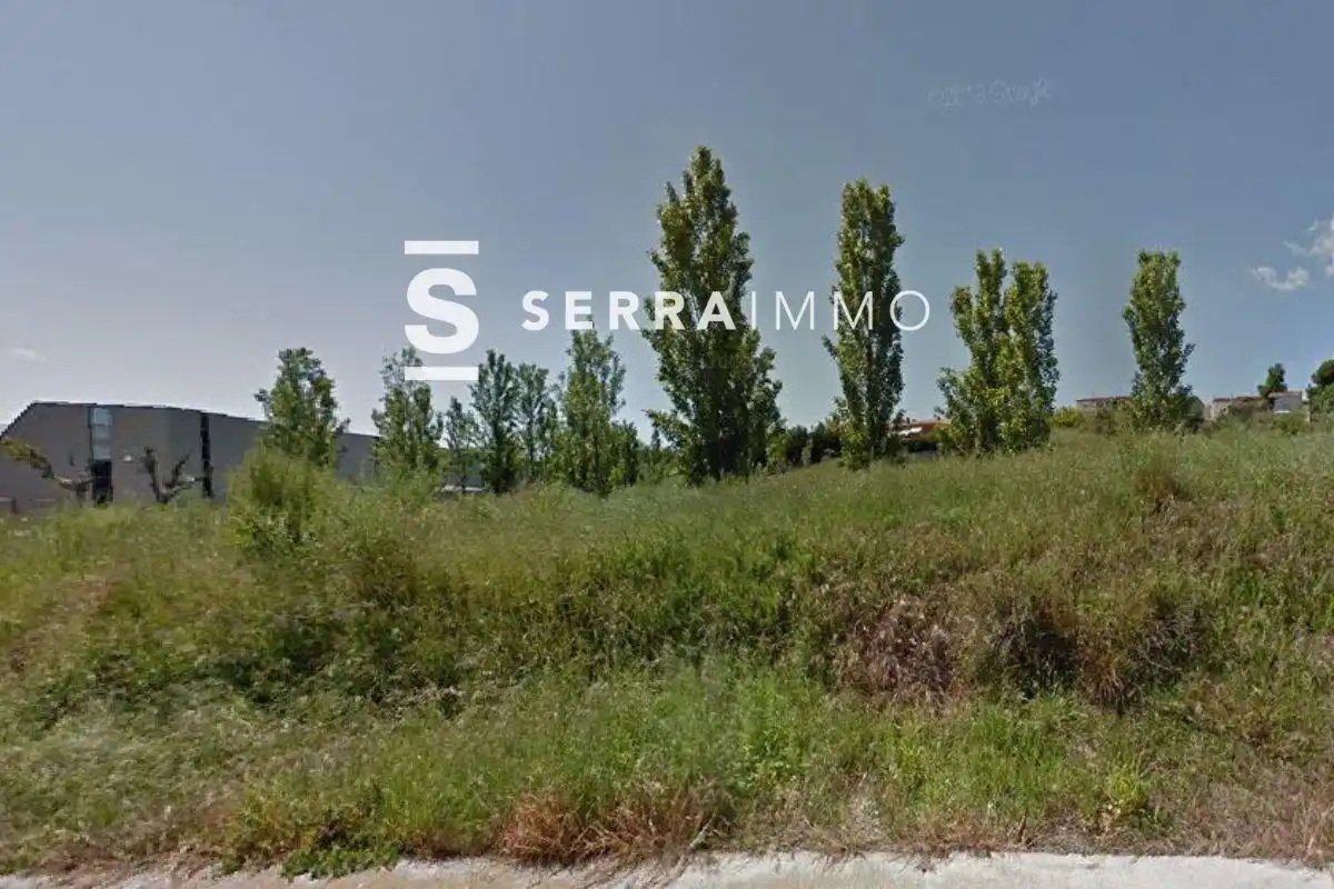 Terreno industriale in vendita a Vilobí del Penedès, imagen 2