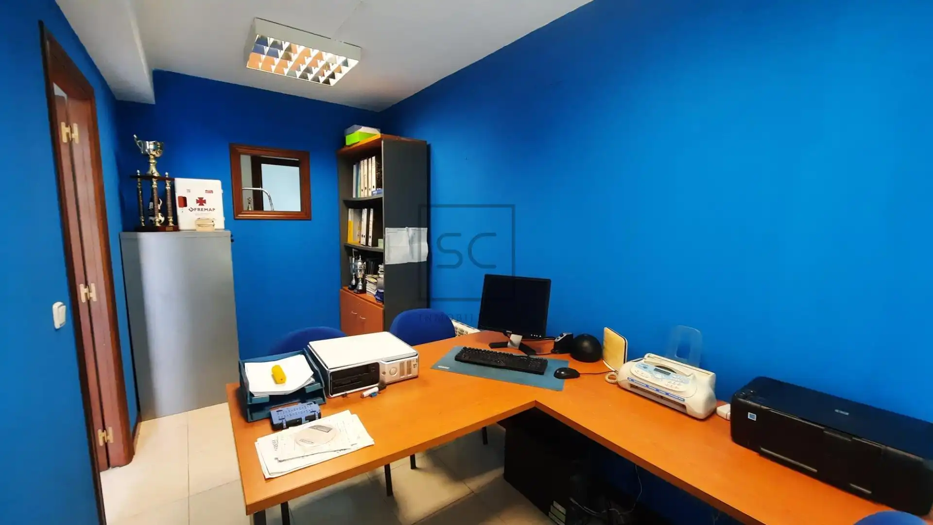 Local comercial en venta en Calle del Ejército Español, imagen 5