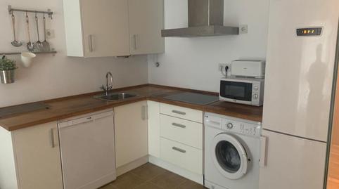 Photo 3 of Apartment to rent in Casco Antiguo, Mairena del Aljarafe