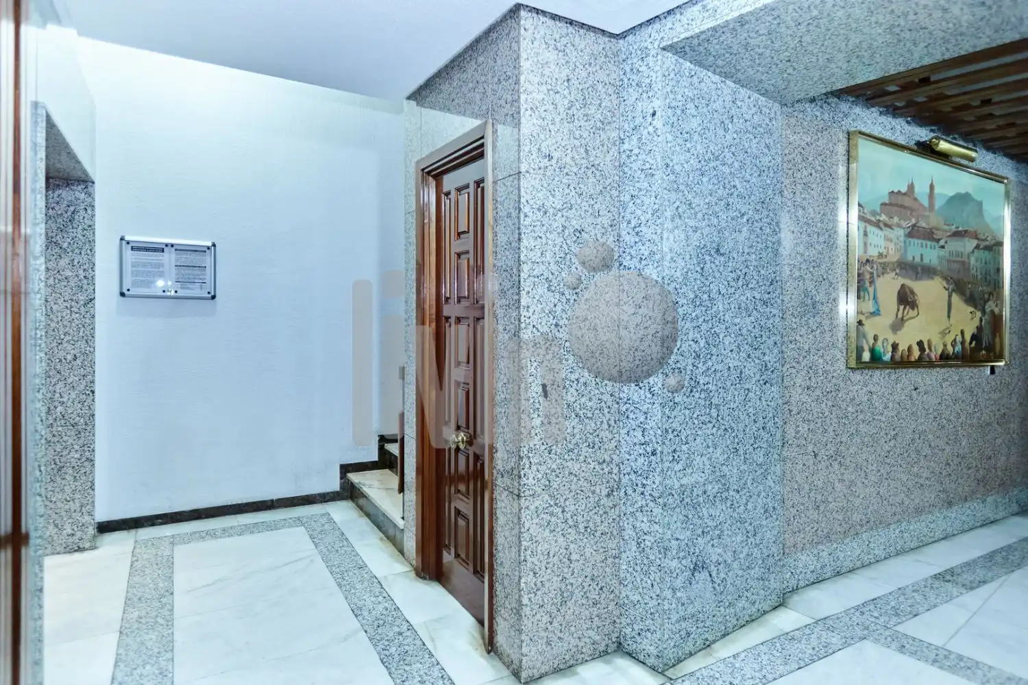 Piso con ascensor en venta en San Bartolomé - Millán de Priego, imagen 48