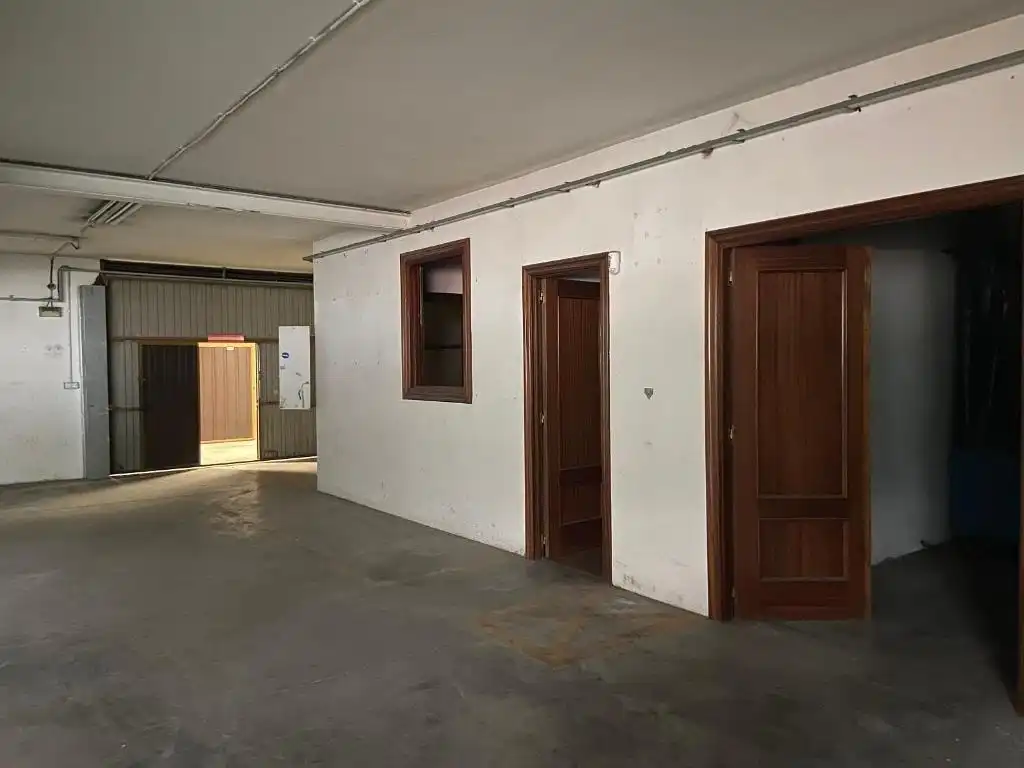 Industrial building for sale in Polígono Polígono Industrial Trapaga-Ugarte 4, imagen 4