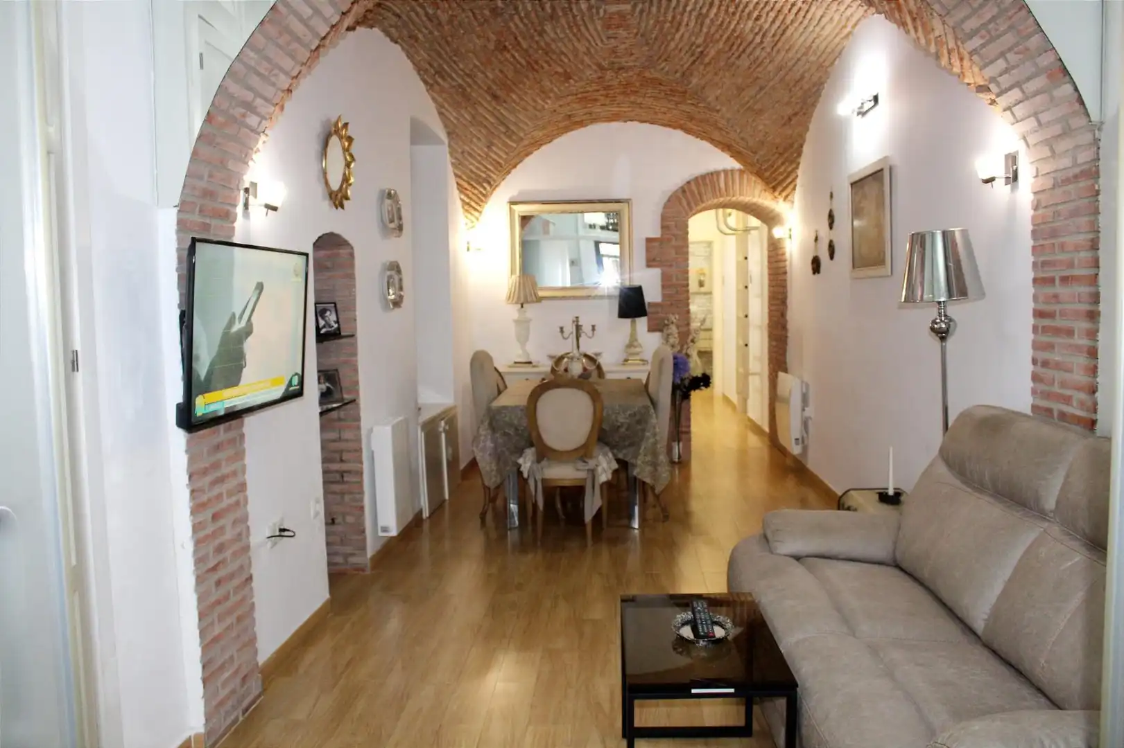 Casa en venta en Casco Antiguo