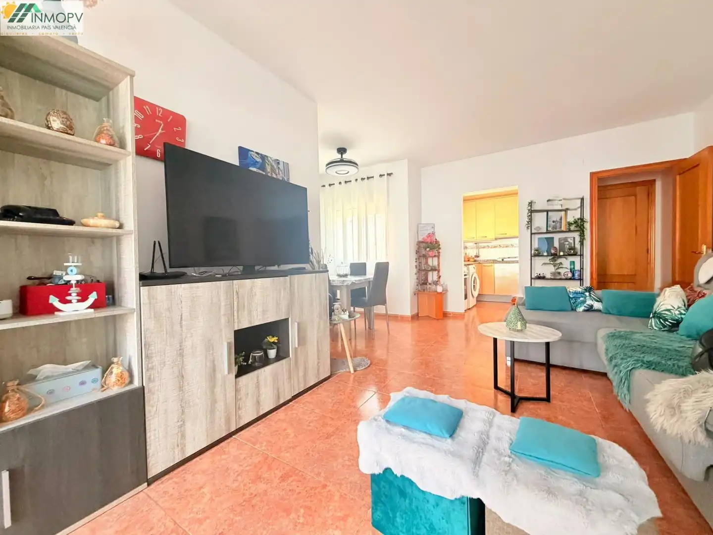 Attique avec ascenseur à vendre à Casco Urbano, imagen 7