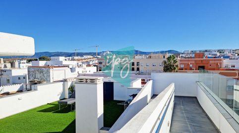 Foto 5 de Àtic en venda a Tarifa ciudad, Tarifa