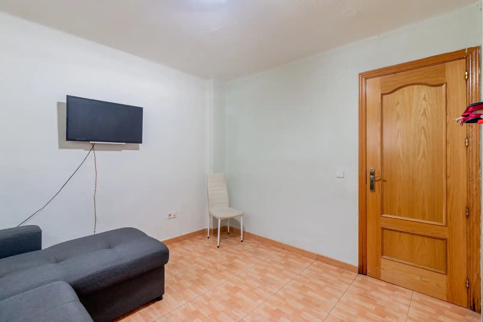 Habitación de Piso en venta en Madrid con Calefacción