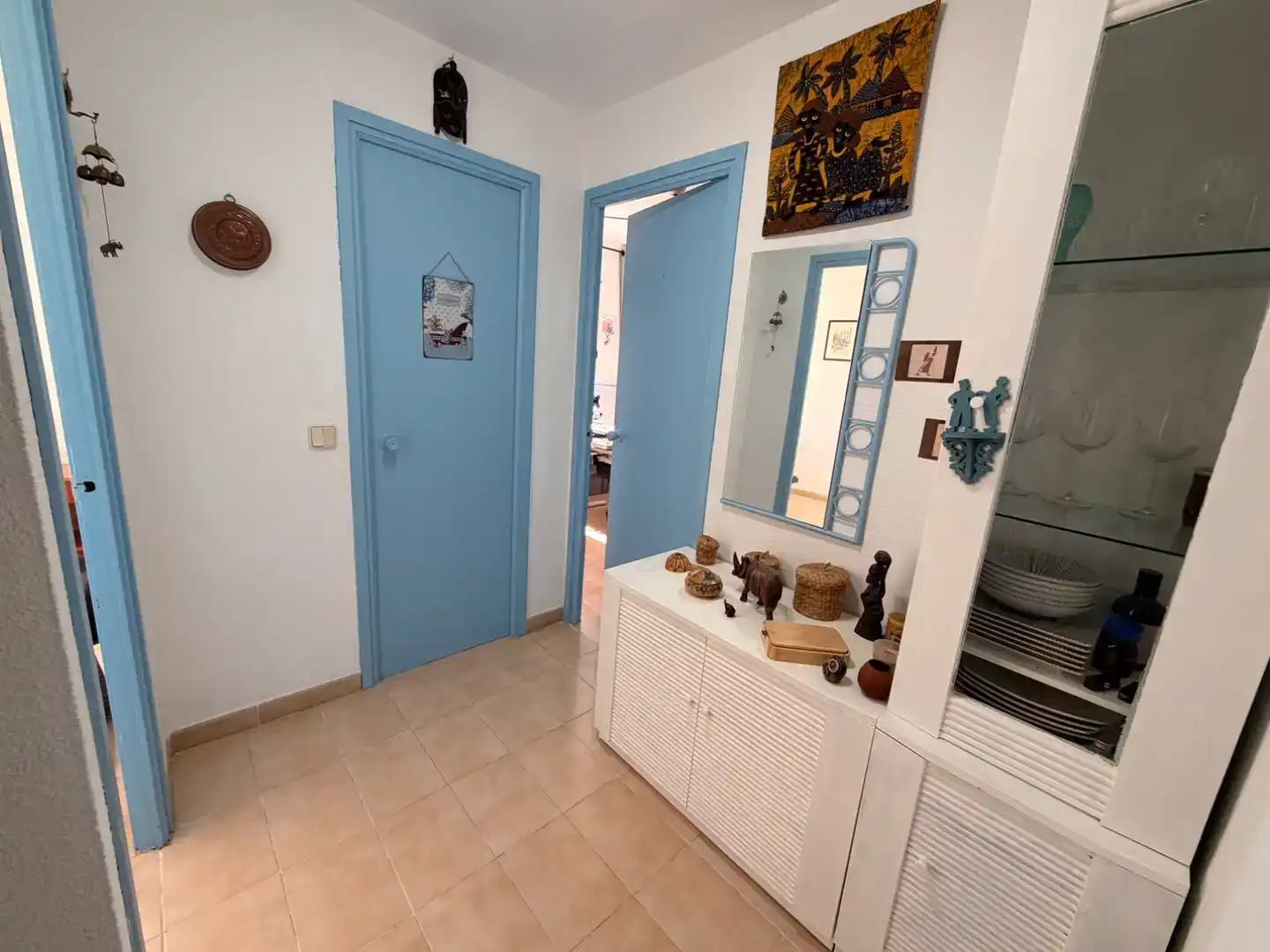 Flat for sale in Coma-ruga platja
