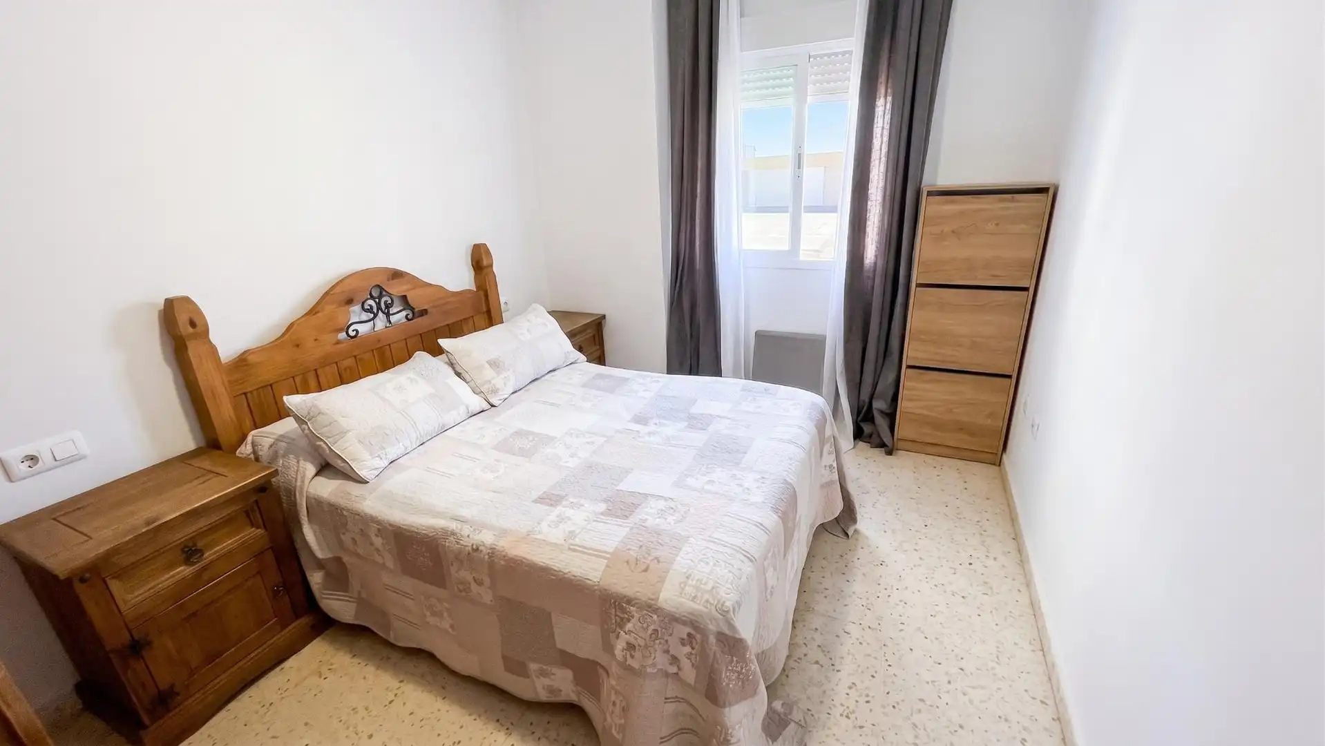 Wohnung mit Aufzug zum Verkauf in La Banda - Campo de Fútbol, imagen 18