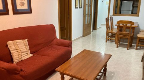 Photo 4 of Study for rent in Calle Enric Soler y Godes, Plaza Illes Columbretes, Castellón de la Plana / Castelló de la Plana