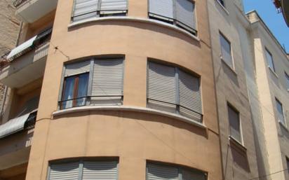 Exterior view of Flat for sale in Alzira