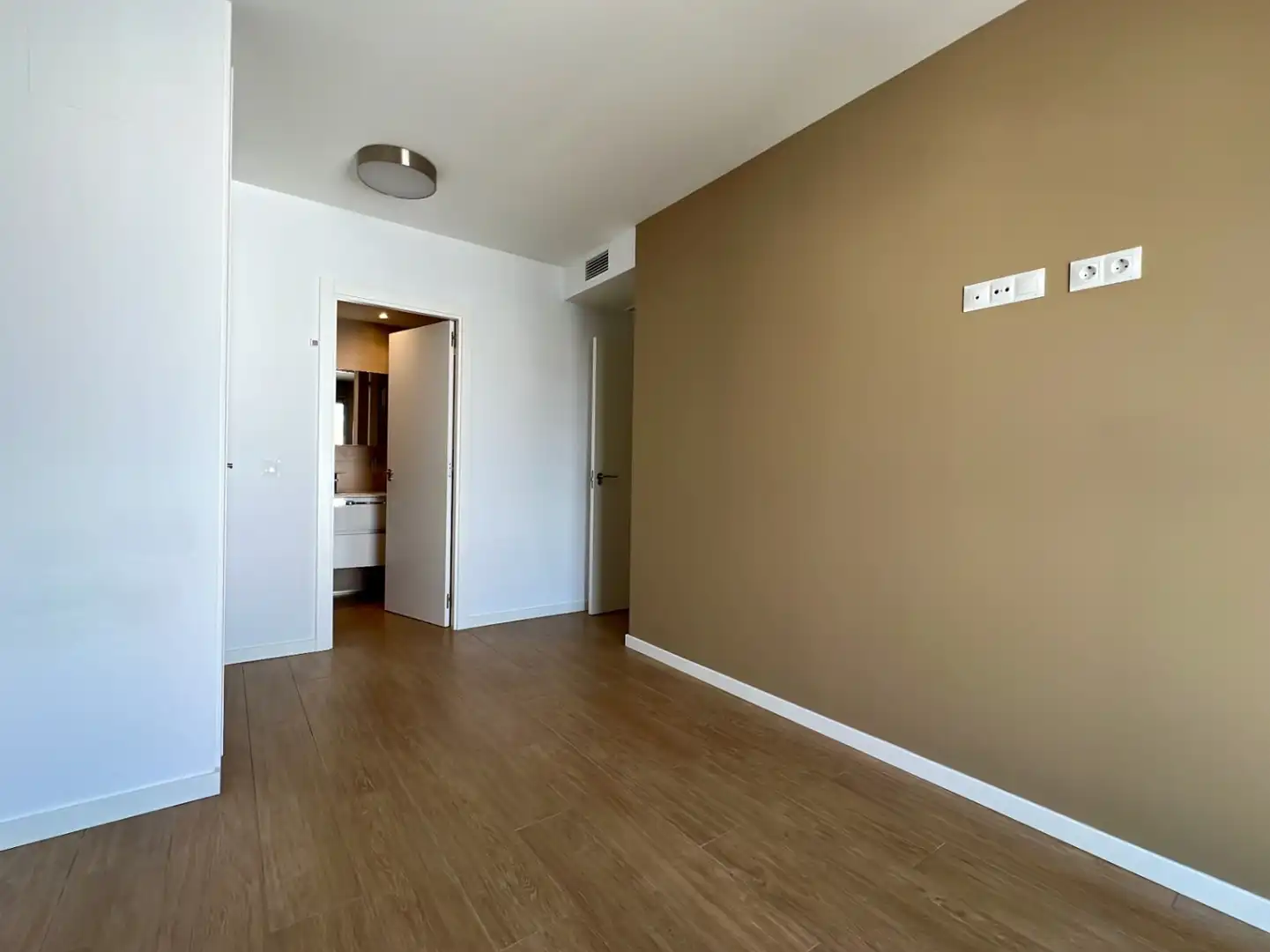 Bedroom of Attic for sale in Dénia  with Air Conditioner, Heating and Private garden