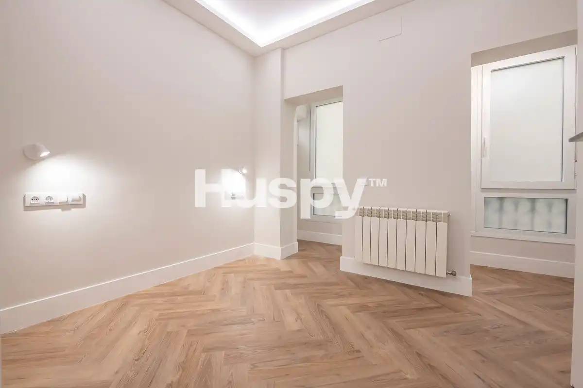 Flat for sale in Retiro