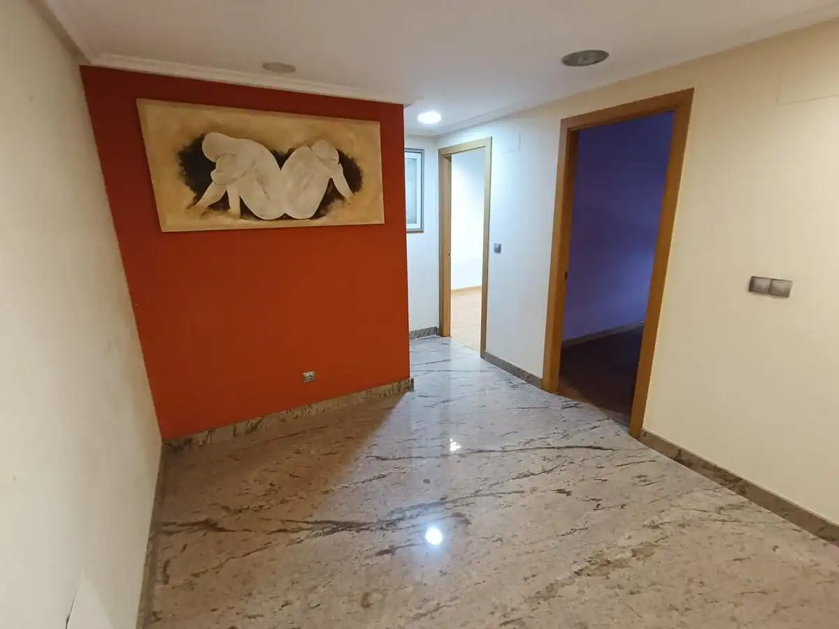 Flat for sale in Llanes  with Heating, Storage room and Community pool