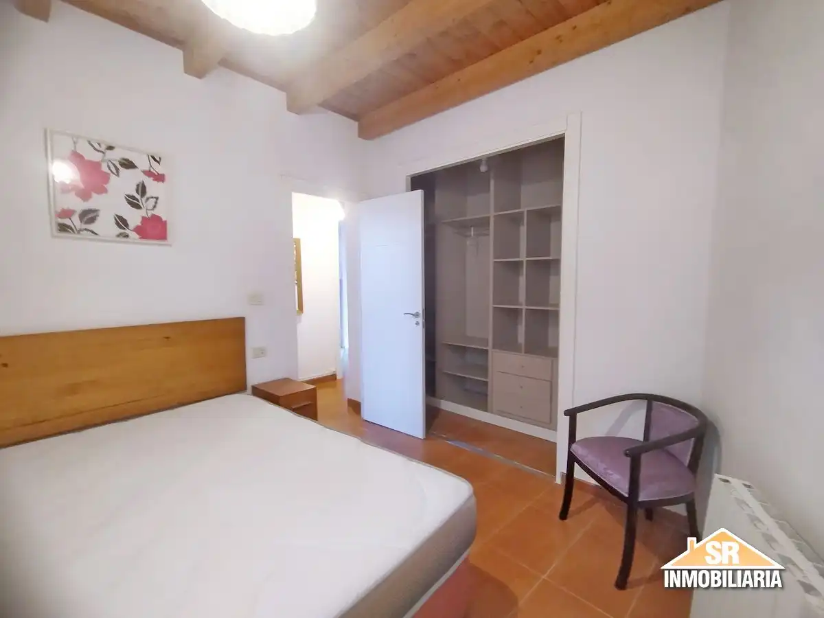 Apartments for rent in Monte Alto - Zalaeta - Atocha